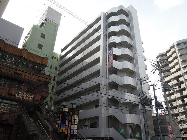 ルミエール八尾駅前 その他