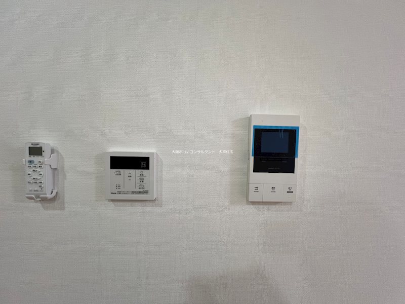 エーデルハイム セキュリティ