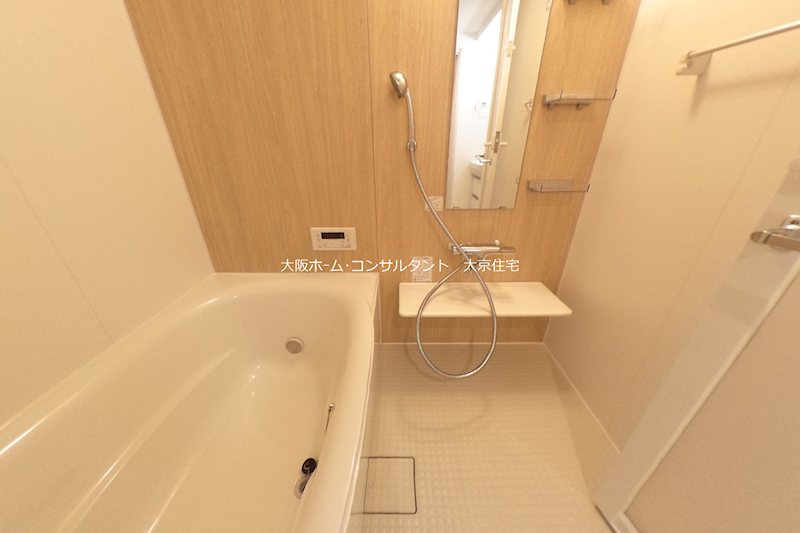 エーデルハイム ベッドルーム