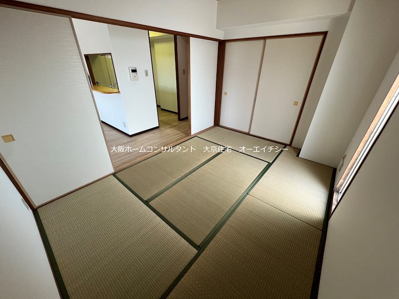 イースタンビル 収納
