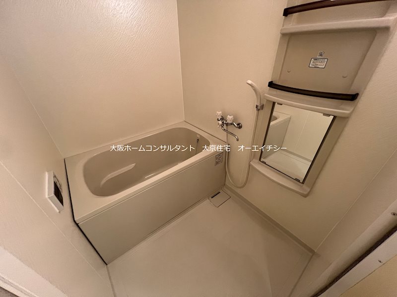 イースタンビル 風呂画像