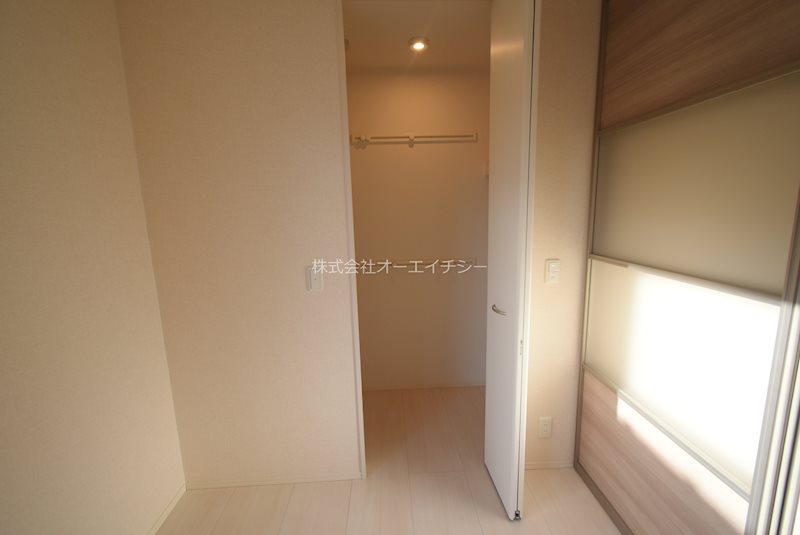 大阪府東大阪市吉田２丁目3-24 収納