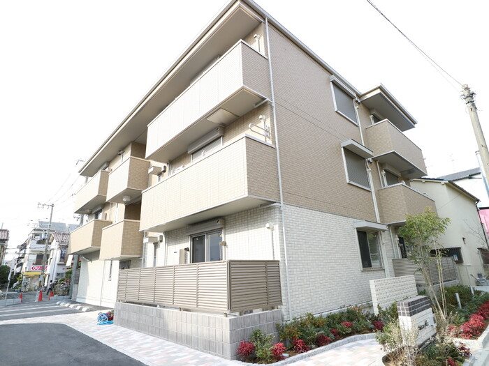 大阪府東大阪市吉田２丁目3-24 外観