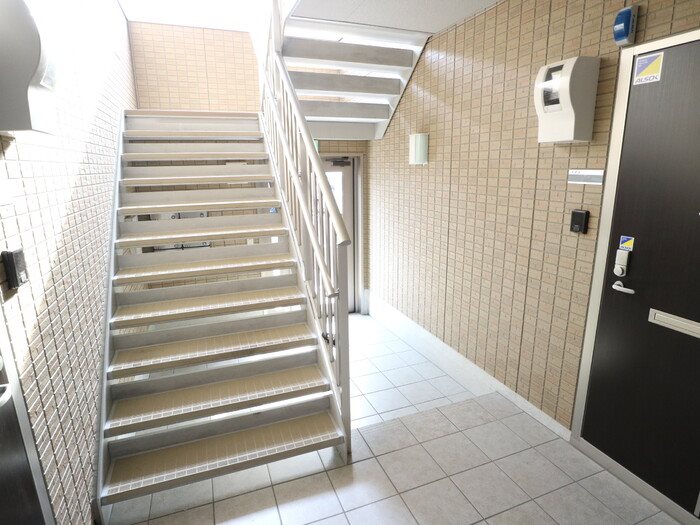 大阪府東大阪市吉田２丁目3-24 その他共有部分