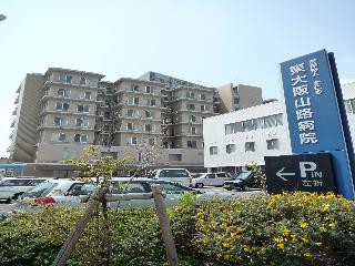 大阪府東大阪市吉田２丁目3-24 総合病院