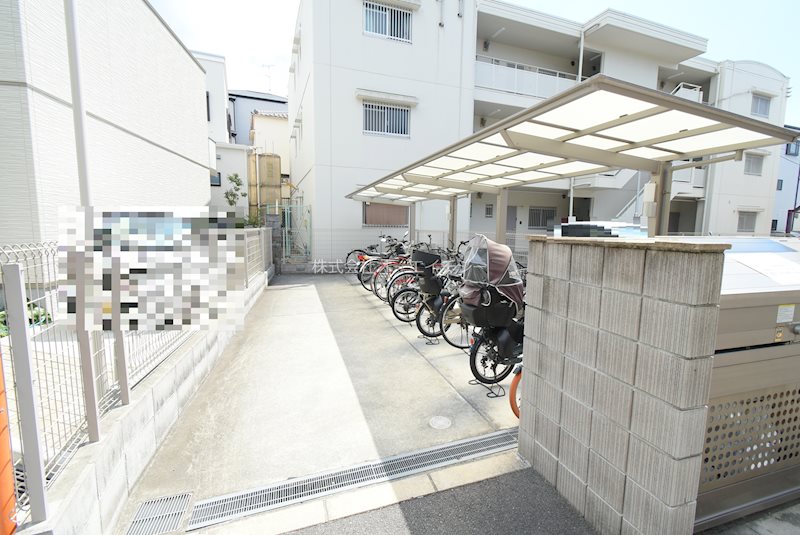 大阪府東大阪市吉田２丁目3-24 その他