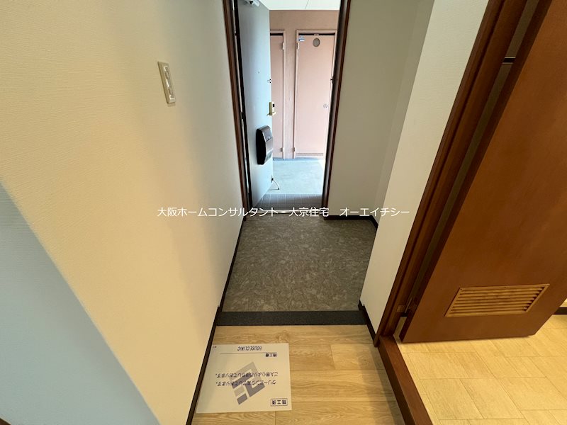 イースタンビル その他