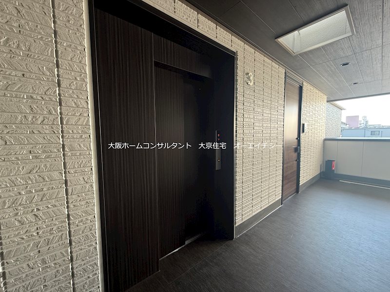 Ｓｈａ　Ｍａｉｓｏｎ　さかえ その他