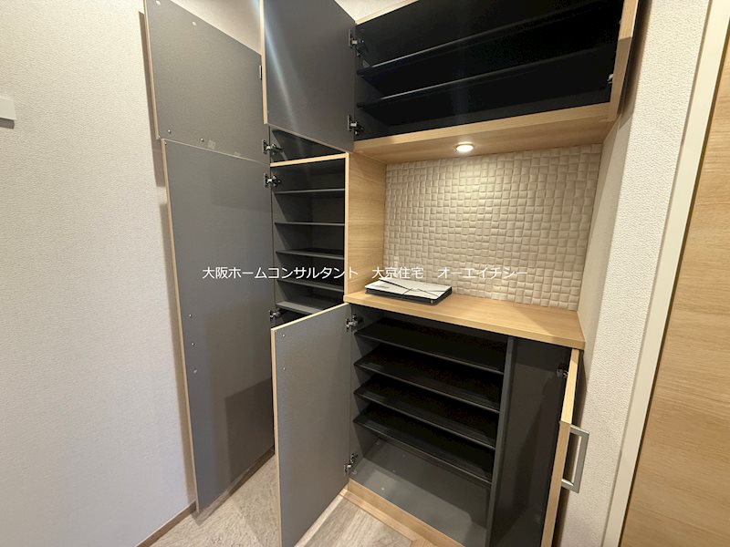 Ｓｈａ　Ｍａｉｓｏｎ　さかえ その他