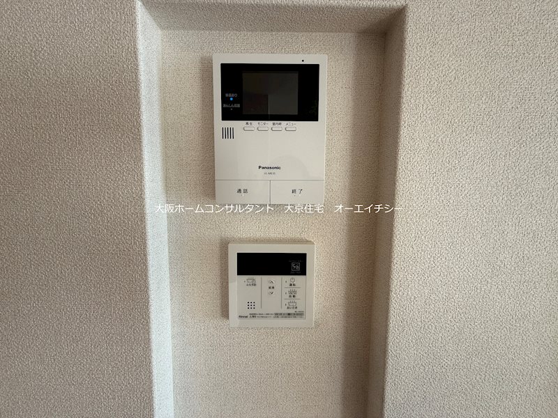 Ｓｈａ　Ｍａｉｓｏｎ　さかえ セキュリティ