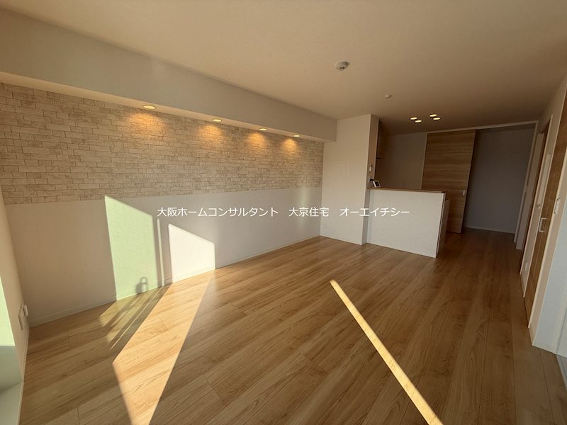 Ｓｈａ　Ｍａｉｓｏｎ　さかえ リビング