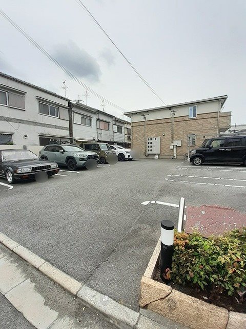 大阪府東大阪市玉串町東２丁目8-7 その他