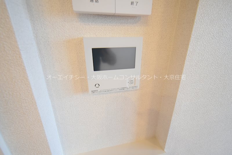 シャーメゾンＦ＆ｄ その他設備