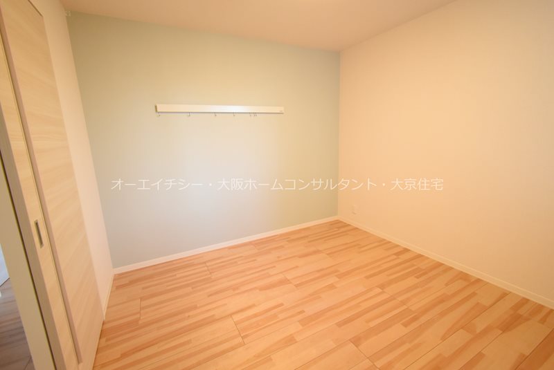 シャーメゾンＦ＆ｄ 収納