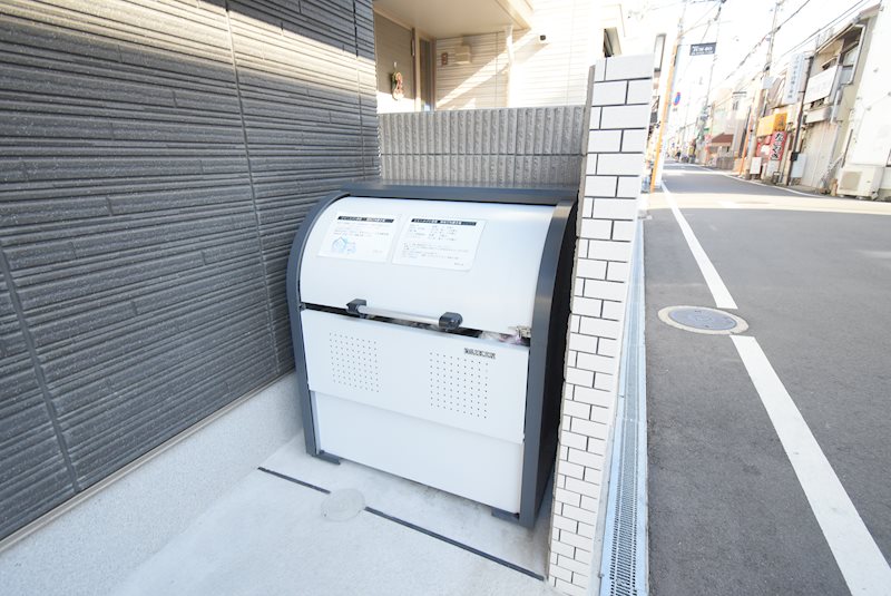 シャーメゾン　美登  その他共有部分