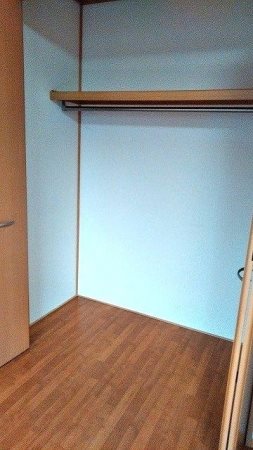 アディック東花園 収納