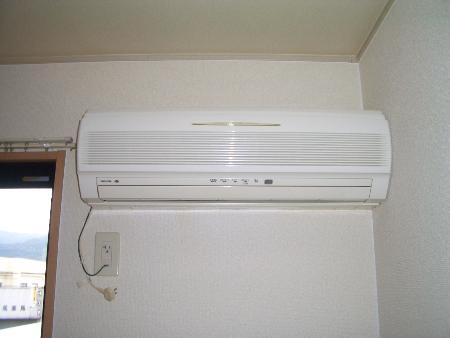 アディック東花園 風呂画像