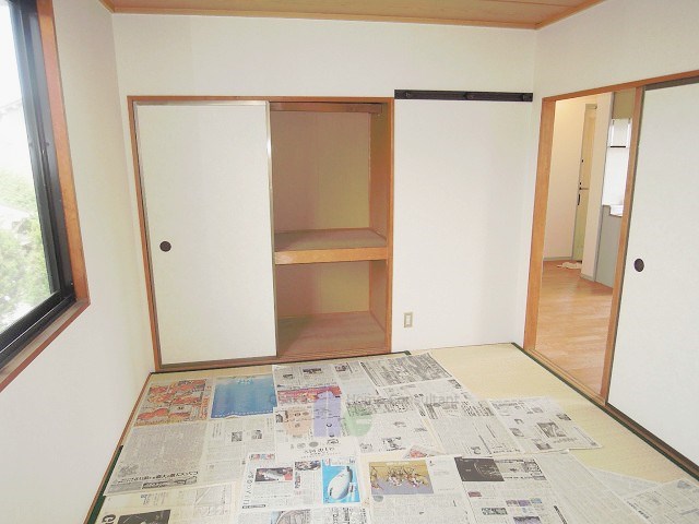 メゾンブラン その他部屋・スペース