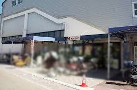 メゾンブラン スーパー