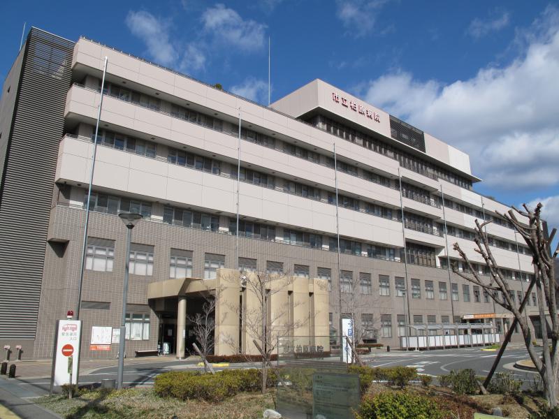 メゾンブラン 総合病院