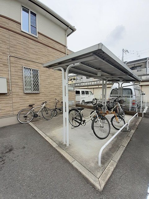 大阪府東大阪市玉串町東２丁目8-7 その他設備