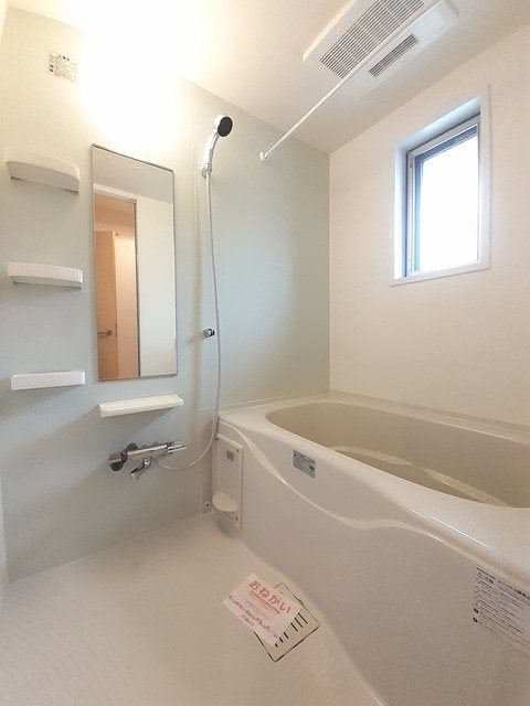 大阪府東大阪市玉串町東２丁目8-7 風呂画像