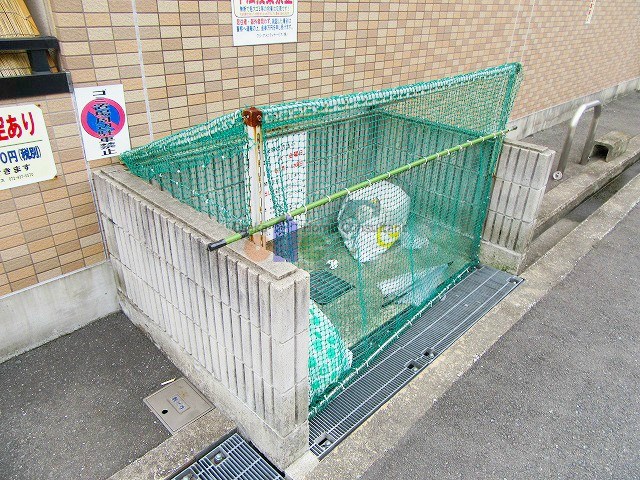 フイオレ源氏ヶ丘 その他