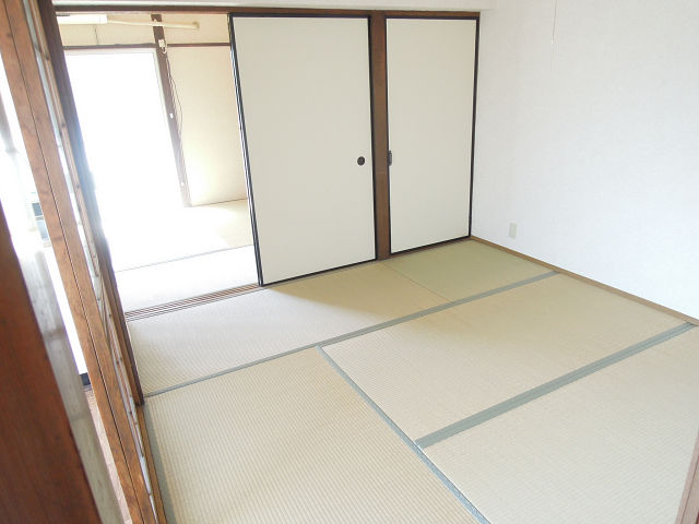 RHYTHM八尾 その他設備