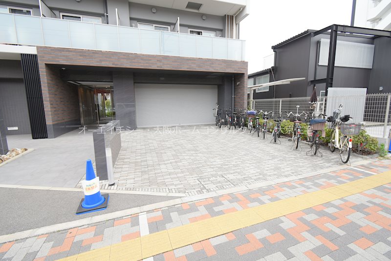 大阪府東大阪市岩田町１丁目10-26 その他共有部分