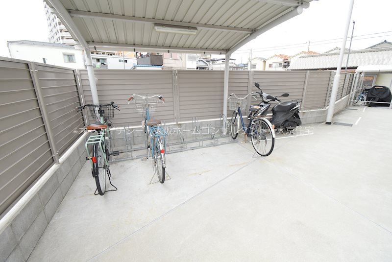 大阪府東大阪市岩田町１丁目10-26 その他共有部分