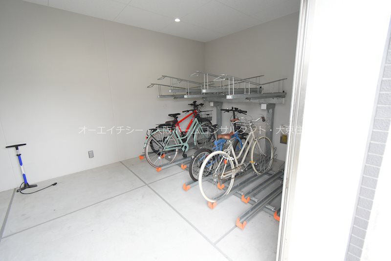 大阪府東大阪市岩田町１丁目10-26 その他共有部分