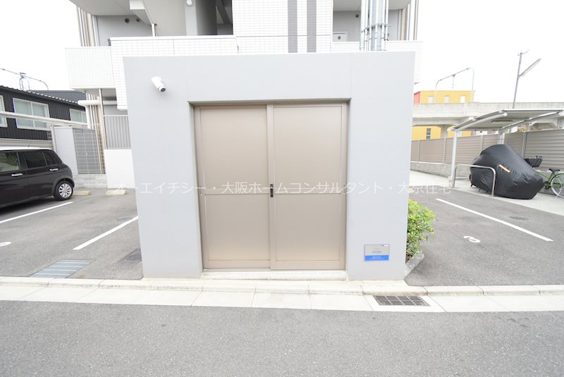 大阪府東大阪市岩田町１丁目10-26 その他共有部分
