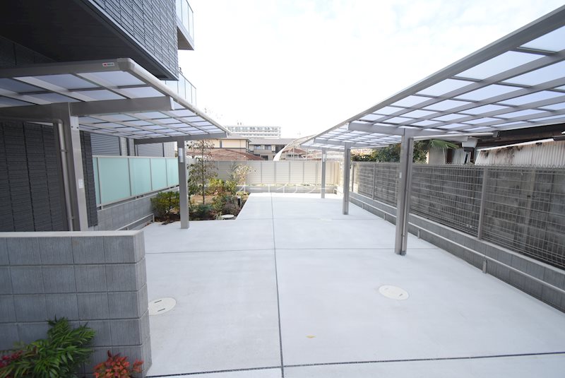 大阪府東大阪市下六万寺町１丁目431-1 その他共有部分