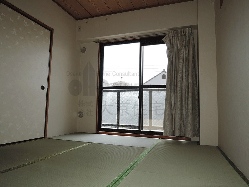 フェリス旭ヶ丘 その他部屋・スペース