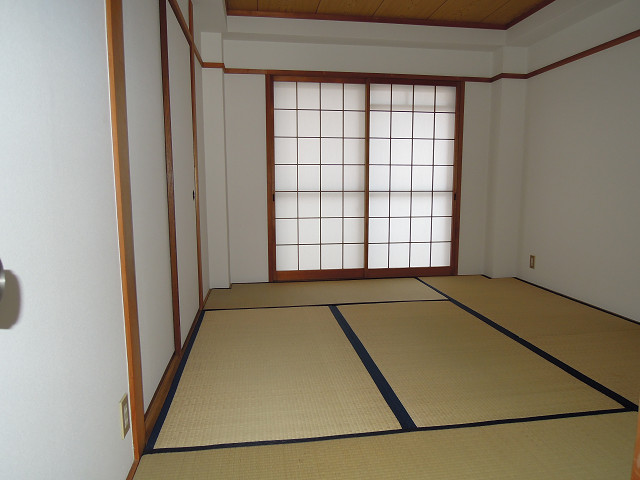 ベルデハイツ その他部屋・スペース
