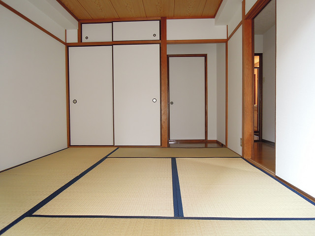 ベルデハイツ その他部屋・スペース