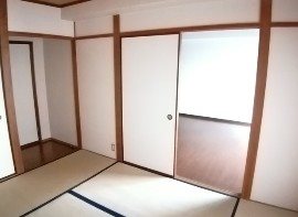 ベルデハイツ その他部屋・スペース