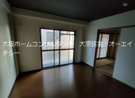 ベルデハイツ ベッドルーム