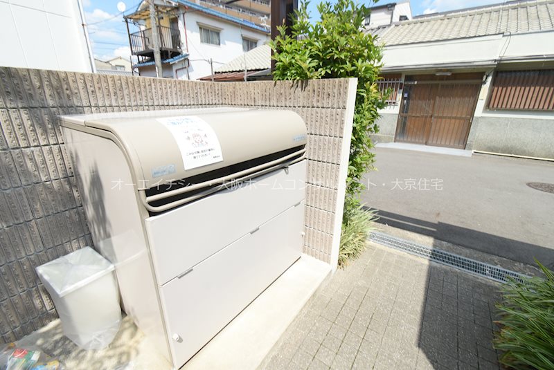 アミティ５ その他共有部分