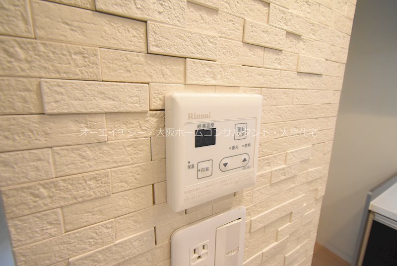 アミティ５ その他設備