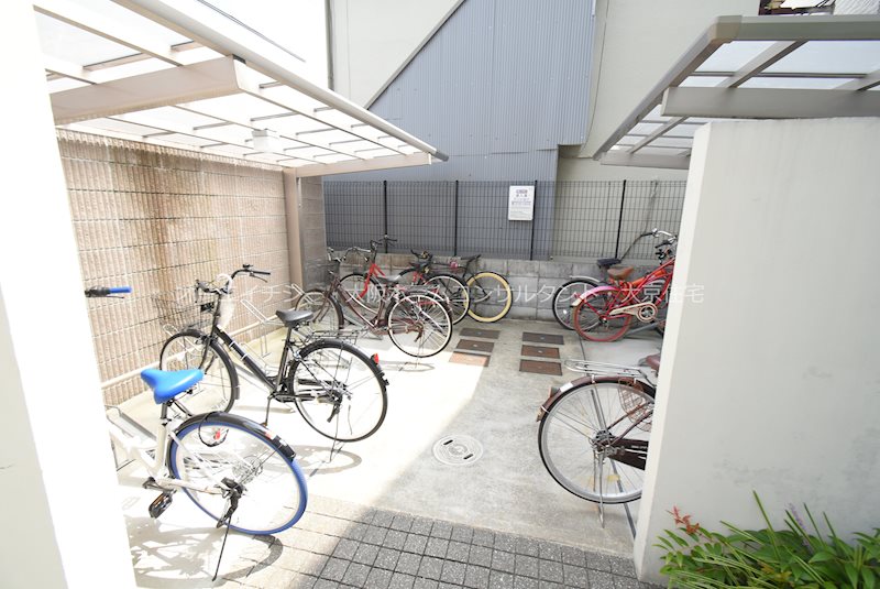アミティ５ その他共有部分