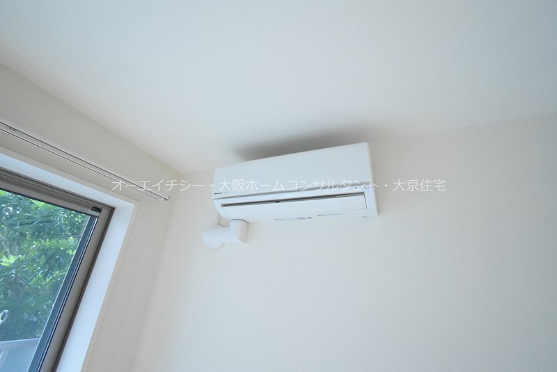 アミティ５ その他設備