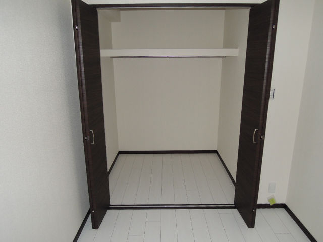 プランドール　　　　　　　　　　 収納