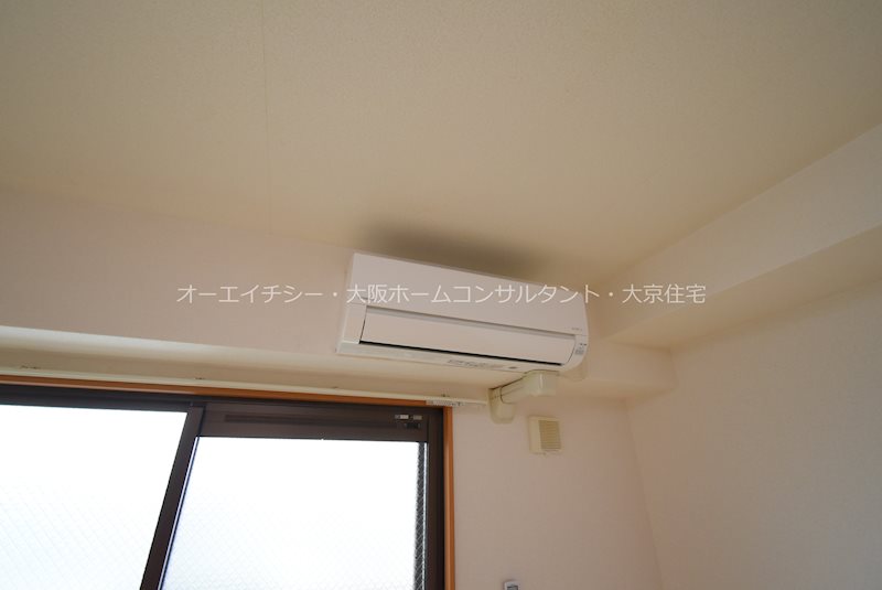 ベル フルール エヌ・エス その他設備