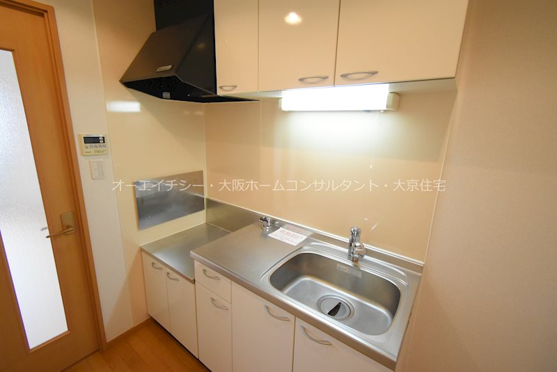 ベル フルール エヌ・エス キッチン