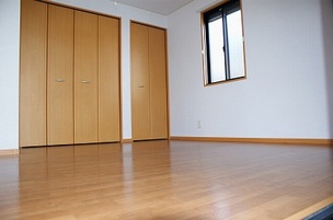サニーハウス法善寺 リビング