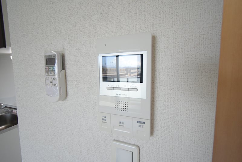 インペリアルライフ セキュリティ