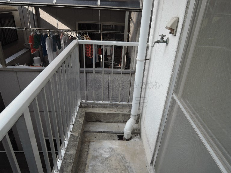 シティ八尾 その他