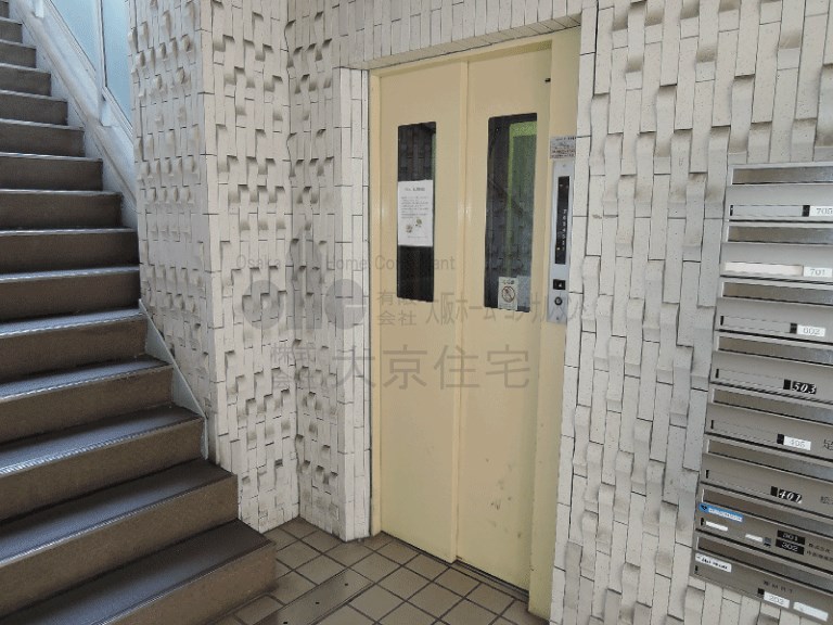 シティ八尾 その他