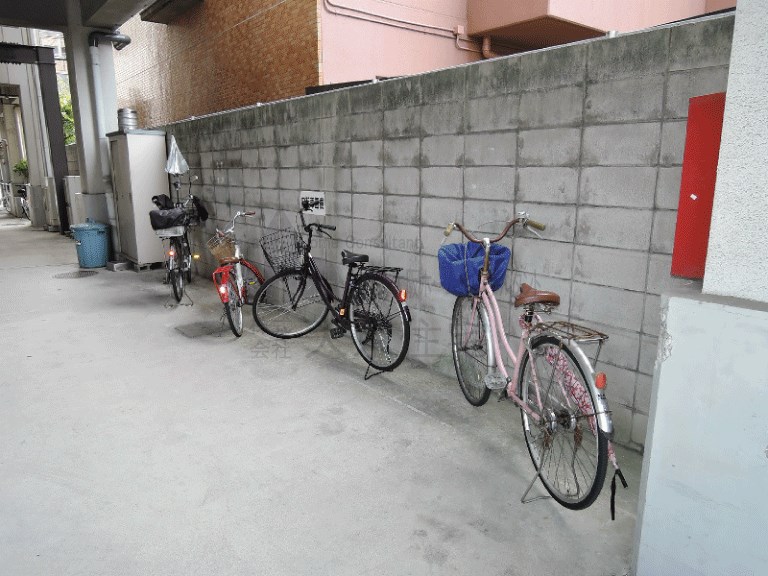 シティ八尾 その他